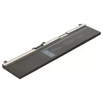 2-Power Bateria principal para Dell Precision 7530 7730 - 97 Wh