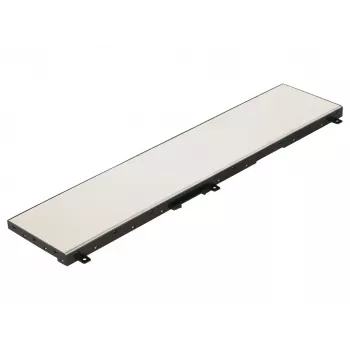 2-Power Bateria principal para Dell Precision 7530 7730 - 97 Wh