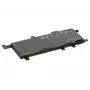 2-Power Bateria principal ASUS VivoBook R542U - 5000 mAh