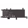 2-Power Bateria principal ASUS VivoBook R542U - 5000 mAh