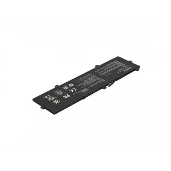 2-Power Bateria principal para Asus ZenBook UX430 Série - 3400 mAh