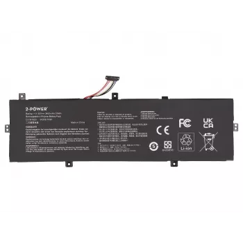 2-Power Bateria principal para Asus ZenBook UX430 Série - 3400 mAh