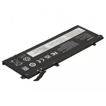 2-Power Bateria principal - Bateria de substituição 50 mAh Li-ion