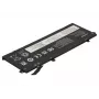 2-Power Bateria principal - Bateria de substituição 50 mAh Li-ion