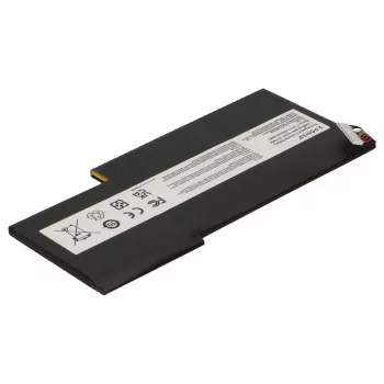 2-Power Bateria principal para MSI GS63VR - 49 Wh Iões de lítio