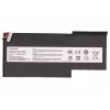 2-Power Bateria principal para MSI GS63VR - 49 Wh Iões de lítio