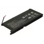 2-Power Bateria principal HP 15-dk0020TX - 11,4V 4150mAh Iões de lítio