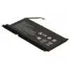 2-Power Bateria principal HP 15-dk0020TX - 11,4V 4150mAh Iões de lítio