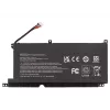 2-Power Bateria principal HP 15-dk0020TX - 11,4V 4150mAh Iões de lítio