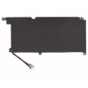 2-Power Bateria principal HP 15-dk0020TX - 11,4V 4150mAh Iões de lítio