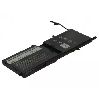Bateria principal 2-Power para Dell Alienware 15 R3 R4 17 R4 R5 - 93 Wh