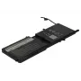 Bateria principal 2-Power para Dell Alienware 15 R3 R4 17 R4 R5 - 93 Wh