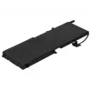 Bateria principal 2-Power para Dell Alienware 15 R3 R4 17 R4 R5 - 93 Wh