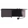 Bateria principal 2-Power para Dell Alienware 15 R3 R4 17 R4 R5 - 93 Wh