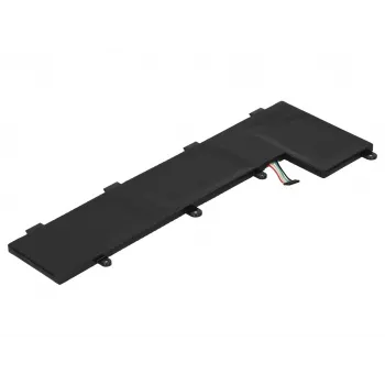 Bateria principal 2-Power para Lenovo ThinkPad Yoga 11e 3rd Gen 20G8 11,4V 3635mAh
