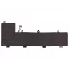 Bateria principal 2-Power para Lenovo ThinkPad Yoga 11e 3rd Gen 20G8 11,4V 3635mAh