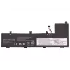 Bateria principal 2-Power para Lenovo ThinkPad Yoga 11e 3rd Gen 20G8 11,4V 3635mAh