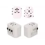 Fonte de alimentação 2-Power - 15 Watt - 3 A - 3 portas de saída (2 x USB, 24 Pin USB-C)