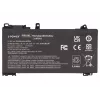 Bateria principal 2-Power para HP Pavilion x360 14 Convertible - 11,55V 3500mAh Li-Ion