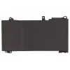 Bateria principal 2-Power para HP Pavilion x360 14 Convertible - 11,55V 3500mAh Li-Ion
