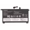 Bateria principal 2-Power para Lenovo ThinkPad P52S 20LB - 2000 mAh