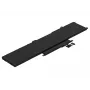 Bateria para portátil 2-POWER CBP3800A - 3800mAh 11,1V Li-Ion para Dell Latitude/Precision