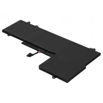 Bateria principal 2-Power - 6800 mAh - 10,8V - Li-Ion - 9 células - Preto