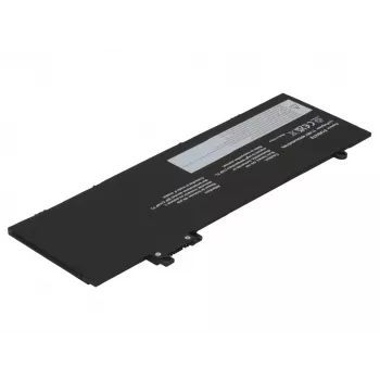 Bateria principal 2-Power para Lenovo ThinkPad T480s 20L7 - 44 Wh, 3 células, Li-Ion, Preto