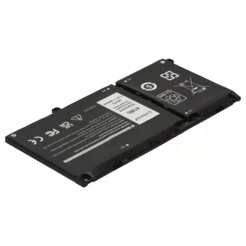 Bateria principal 2-Power para Dell Vostro 5502 - 11,4 V 3600 mAh