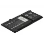 Bateria principal 2-Power para Dell Vostro 5502 - 11,4 V 3600 mAh