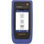 Testador de qualificação de cobre Gigabit TREND Networks IDEA R166002 SignalTEK QT 10G