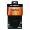 2-Power Cabo USB-A para Lightning 2m - Preto