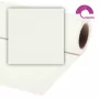 Rolo de papel de fundo sem costuras COLORAMA POLAR WHITE 1,35 x 11 m