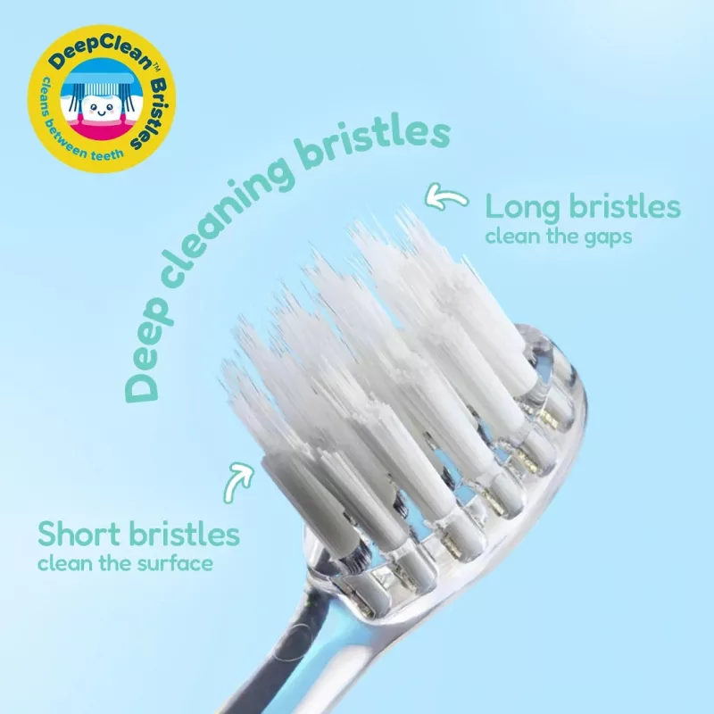 BRUSH BABY Escova de Dentes Sónica Wild Ones para Crianças Kylie Koala