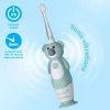 BRUSH BABY Escova de Dentes Sónica Wild Ones para Crianças Kylie Koala