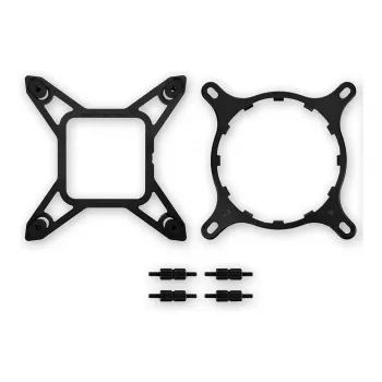 NZXT Kraken X/Z LGA1700 Kit de montagem, preto
