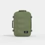 CabinZero Classic 36 L Mochila de Viagem - Georgian Khaki