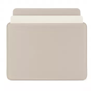 Capa Pipetto Ultra Slim Sleeve para MacBook 13/14, Polarstern
