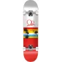 Skateboard completo Ocean Pacific Sunset 8 polegadas