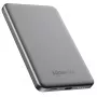 Powerbank magnética BOOMPODS PowerSnap 5000mAh Graphite (PMAGGR)