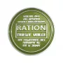 Abridor de garrafas magnético Fanattik Metal Gear Ration