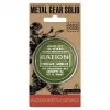 Abridor de garrafas magnético Fanattik Metal Gear Ration