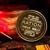 Abridor de garrafas magnético Fanattik Metal Gear Ration