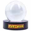 Bola de cristal LED FIZZ CREATIONS Pac-Man, luz USB, decoração retrô 8cm