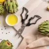 OTOTO Elizibat Tesoura de cozinha