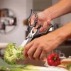 OTOTO Elizibat Tesoura de cozinha