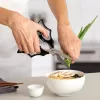 OTOTO Elizibat Tesoura de cozinha