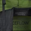 Mochila Berghaus 3D Freeflow 30+5L - Spark/Jet Black (Pequena)