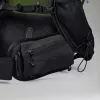 Mochila Berghaus 3D Freeflow 30+5L - Spark/Jet Black (Pequena)