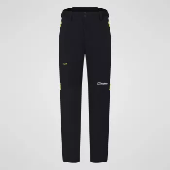 Calças Berghaus Mtn Guide Alpine - Preto - Tamanho L